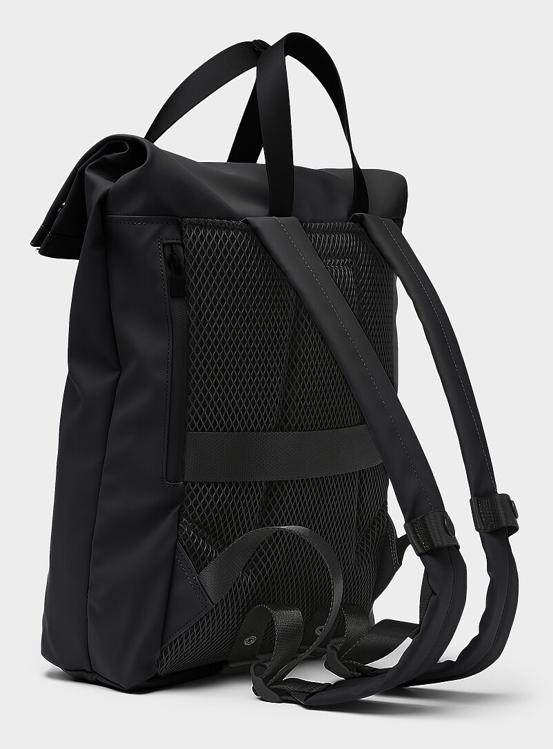 Two-way tote backpack product image 2