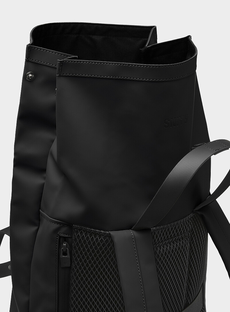 Two-way tote backpack product image 3