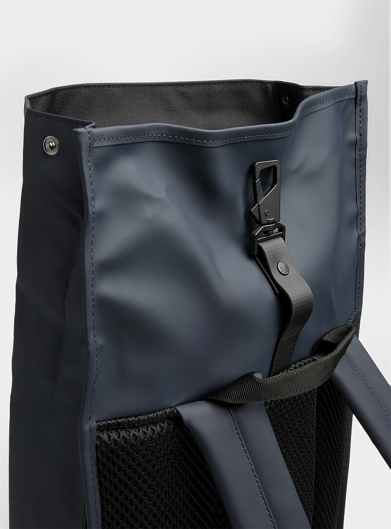 Rucksack roll-up backpack product image 3