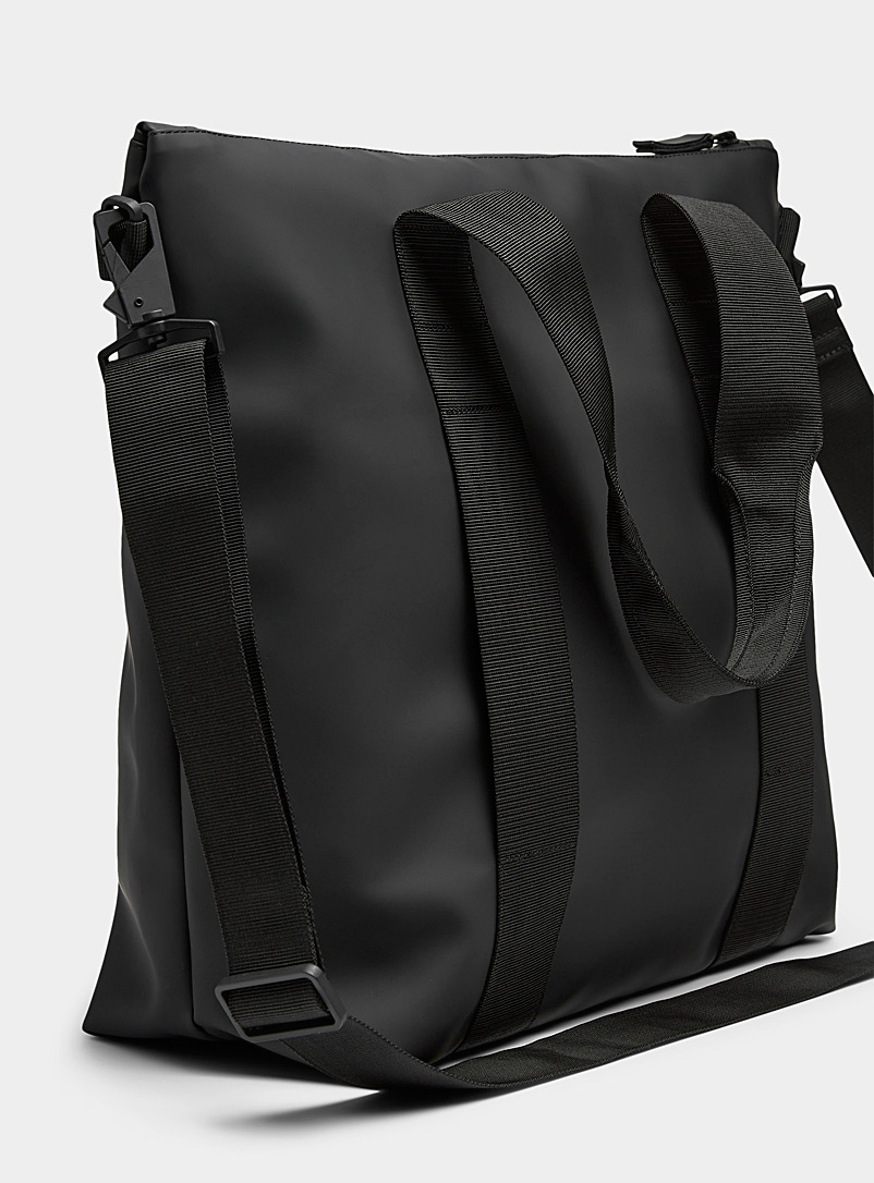 Waterproof crossbody tote product image 2