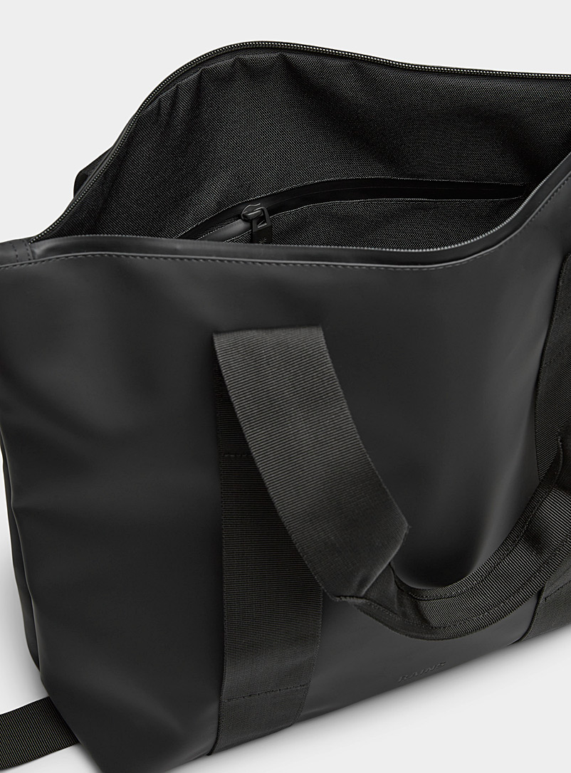 Waterproof crossbody tote product image 3