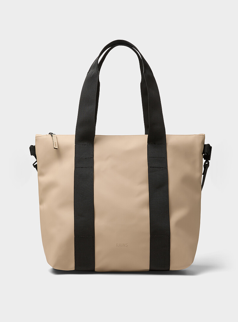 Waterproof Crossbody Tote