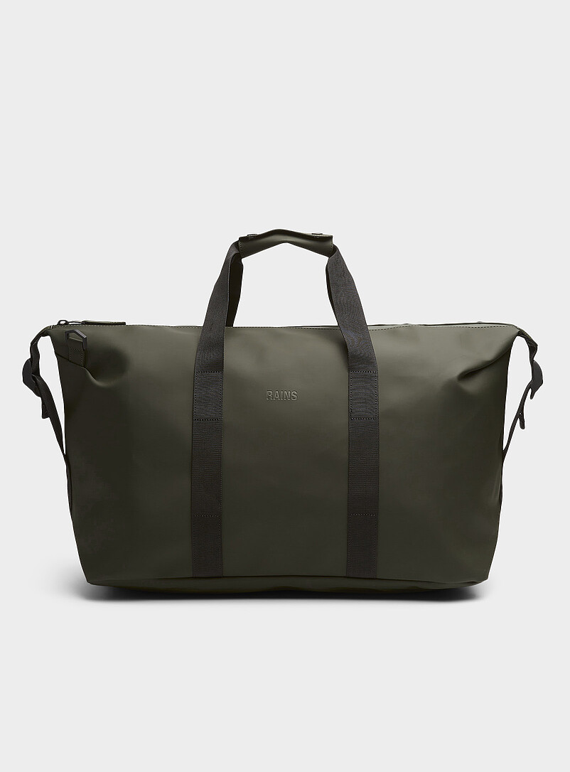 Hilo large waterproof weekend bag product image (primary)