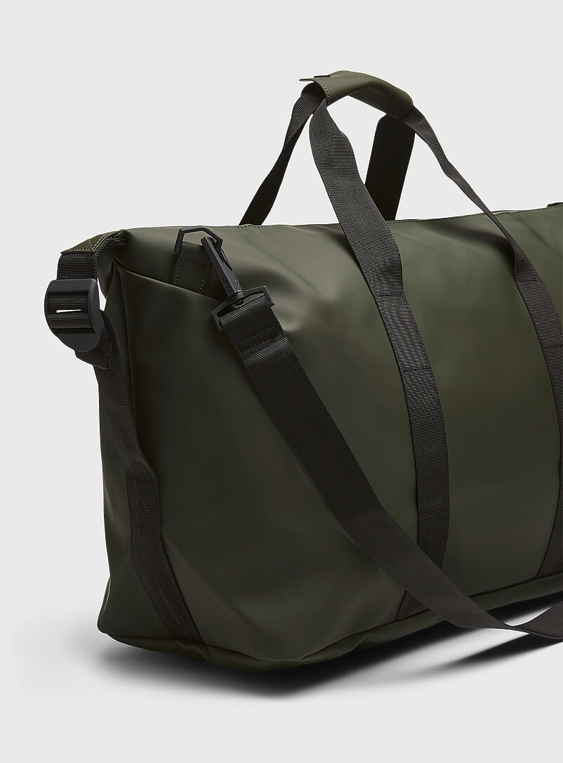 Hilo large waterproof weekend bag product image 2