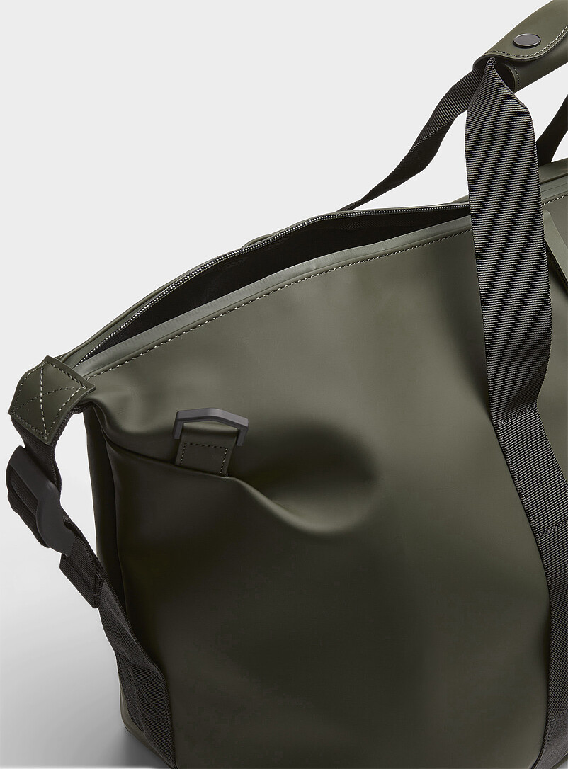 Hilo large waterproof weekend bag product image 3