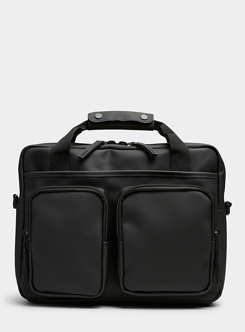 Texel Tech waterproof messenger bag product image (primary)