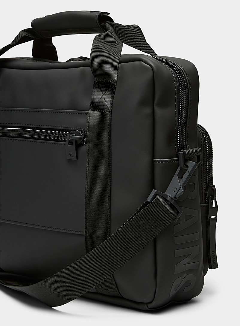 Texel Tech waterproof messenger bag product image 2