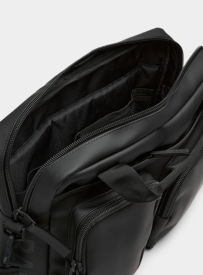 Texel Tech waterproof messenger bag product image 3
