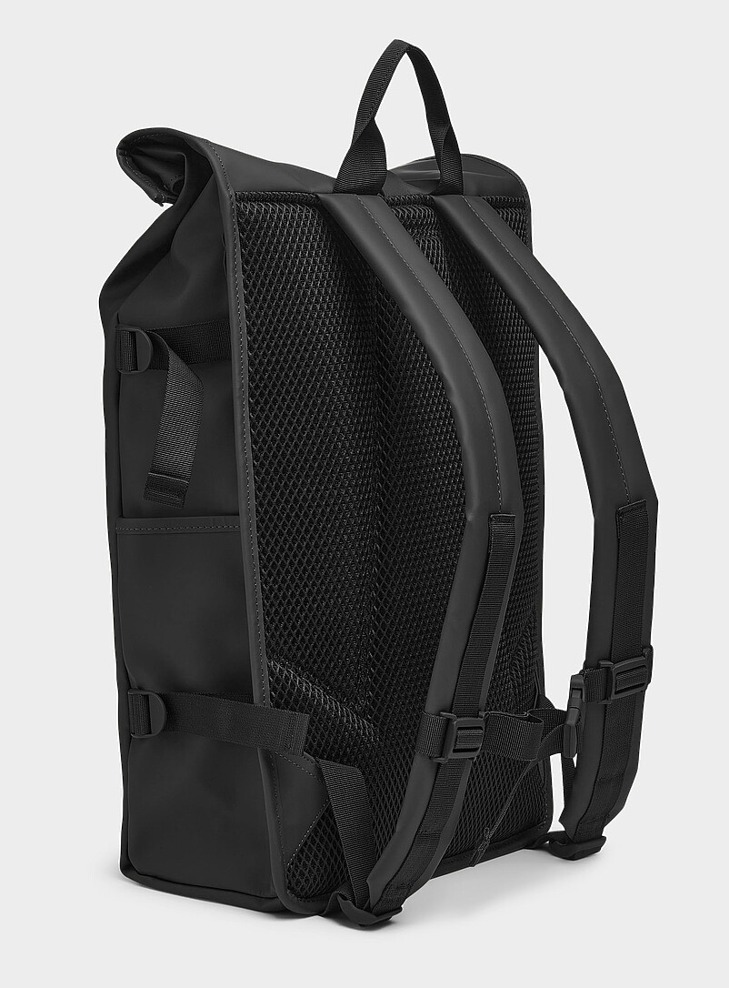 Large Rucksack roll-up backpack product image 2