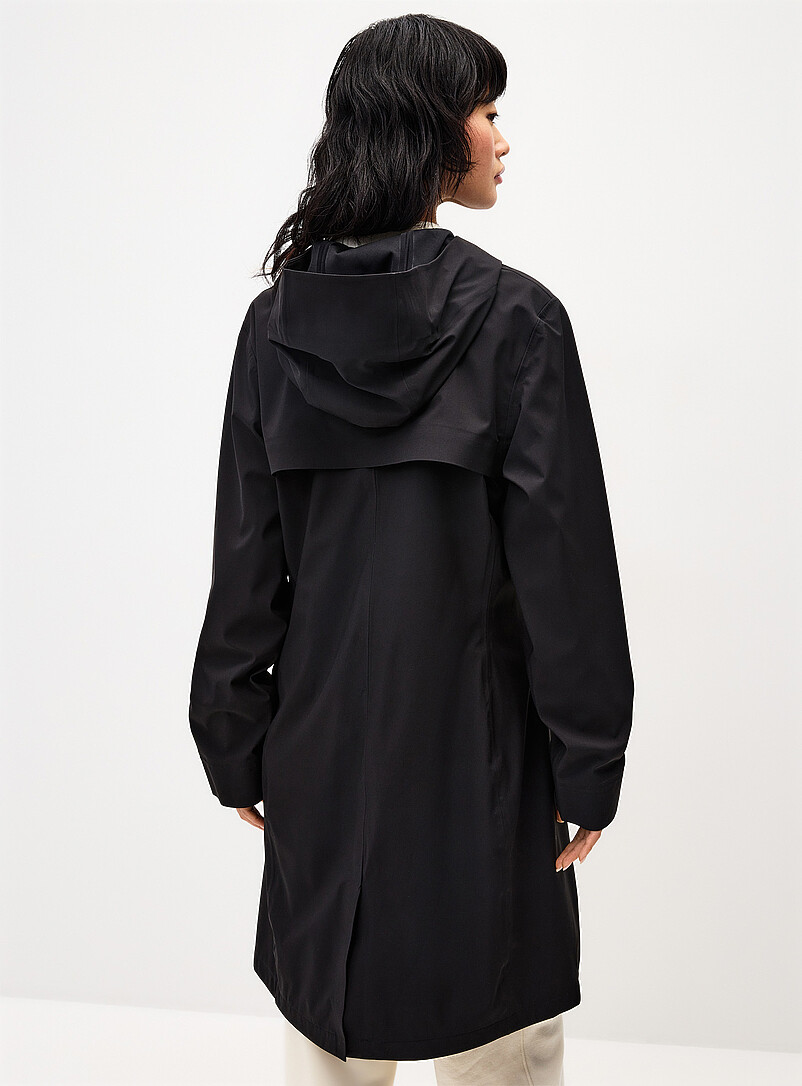 Suva long raincoat product image 3