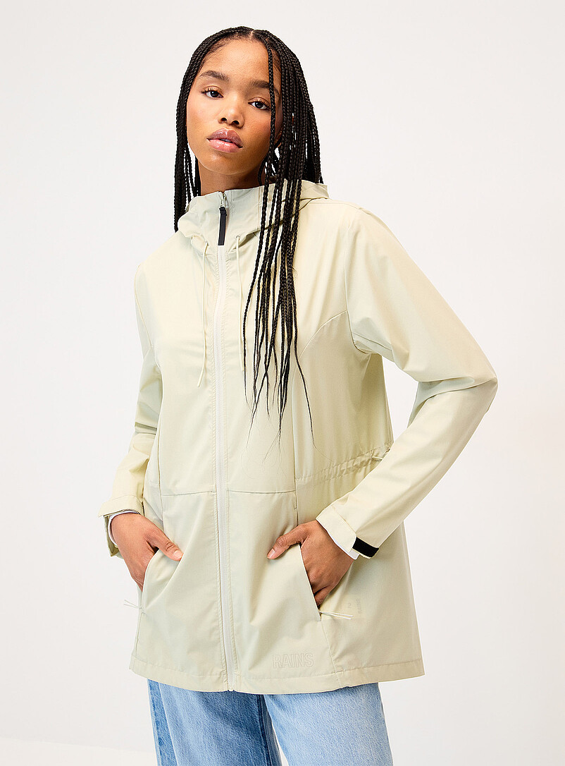 Mito Waterproof Jacket