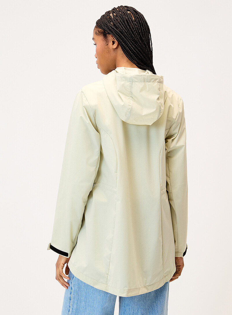 Mito waterproof jacket product image 3