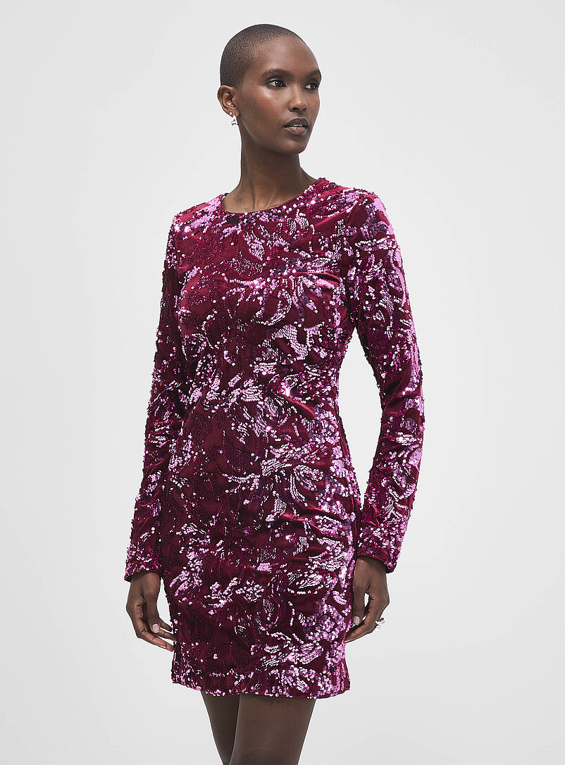 Robes coups de coeur pour Femme | Simons Canada