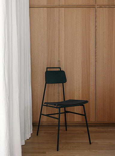Small Floe chair
