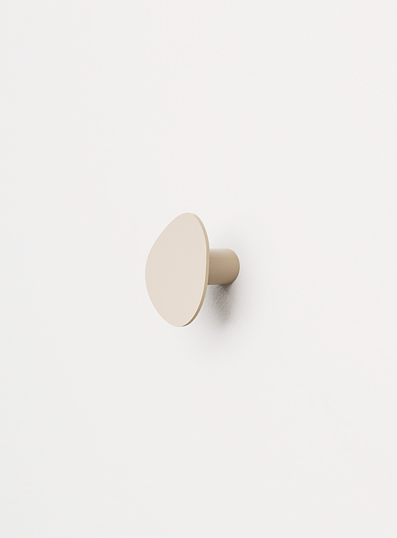 Appareil Atelier White DOLI wall hooks Set of 2