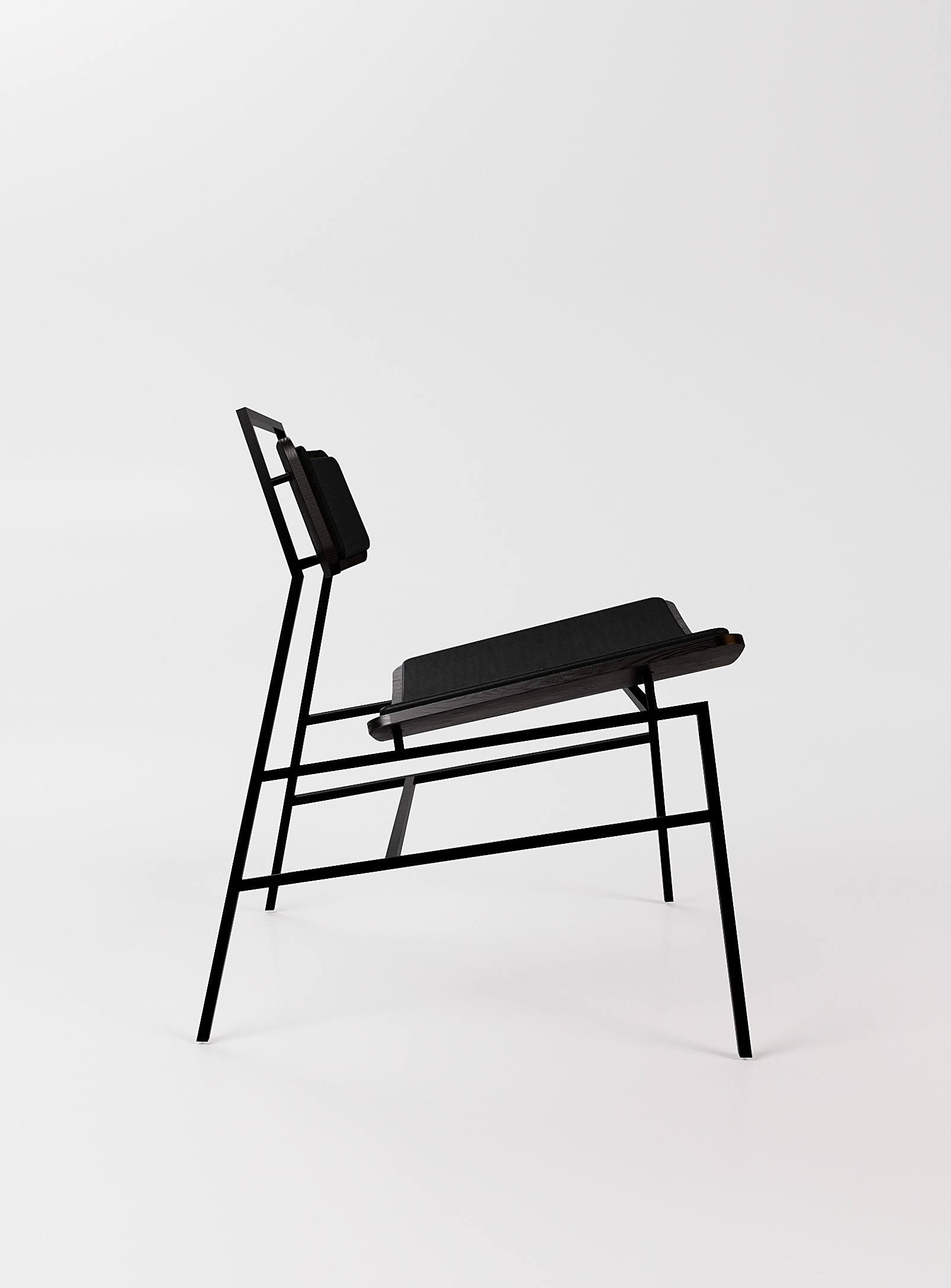 Appareil Atelier - La grande chaise Floe