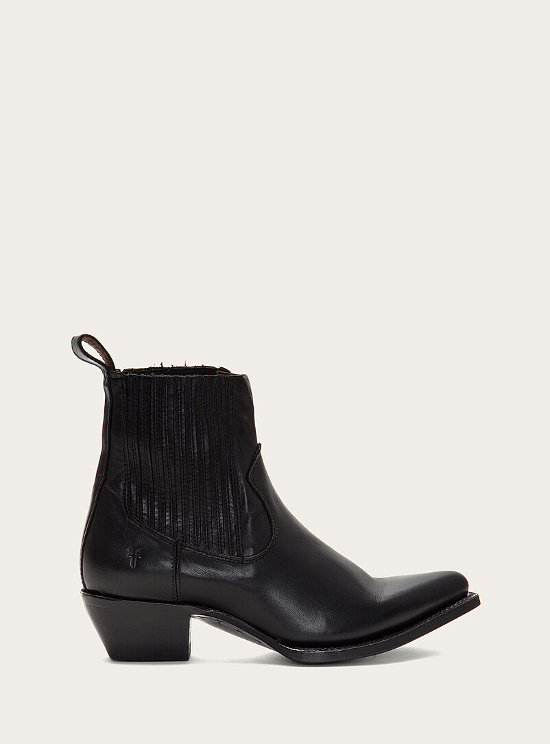 FRYE - Bottes Et Bottines Femme / Chaussures Femme FRYE - Bottes Et Bottines Femme / Chaussures Femme