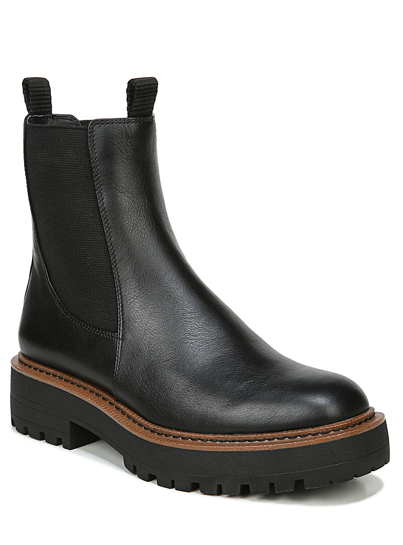 Laguna notched sole Chelsea boots Women 