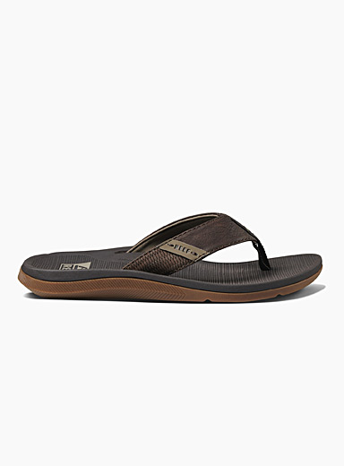Santa Ana flip-flops Men, Reef, Shop Men's Sandals online