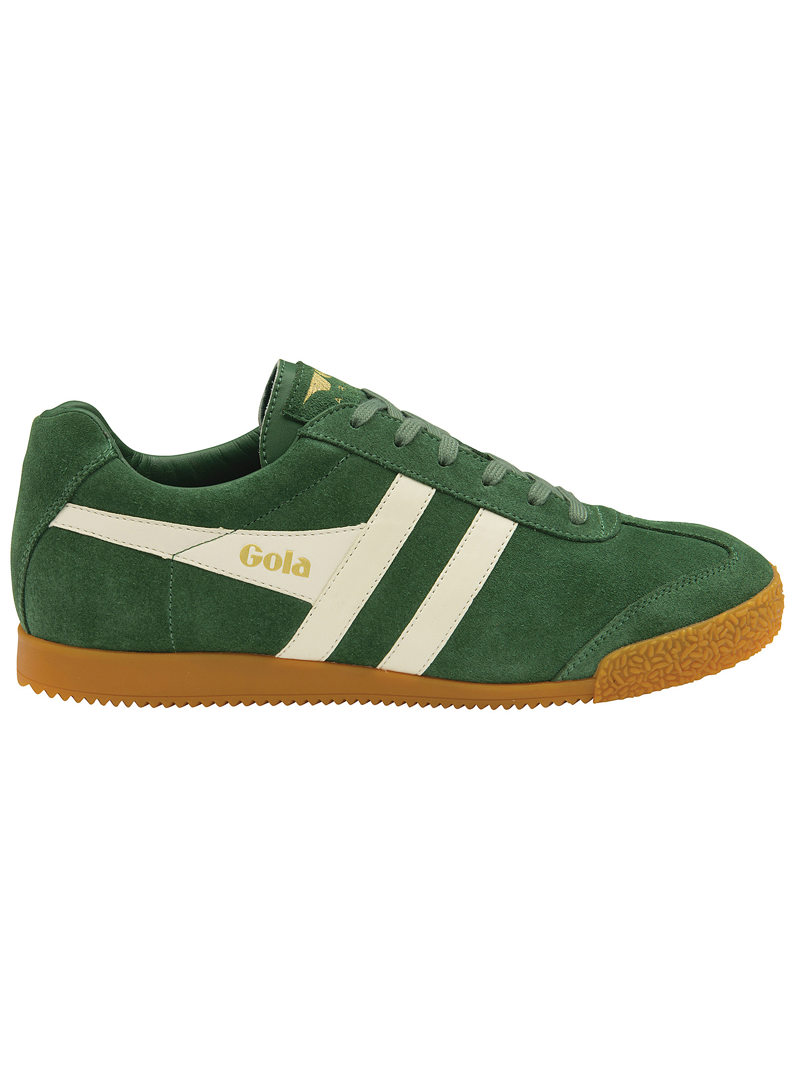 Gola - Chaussures Le Sneaker Harrier Homme