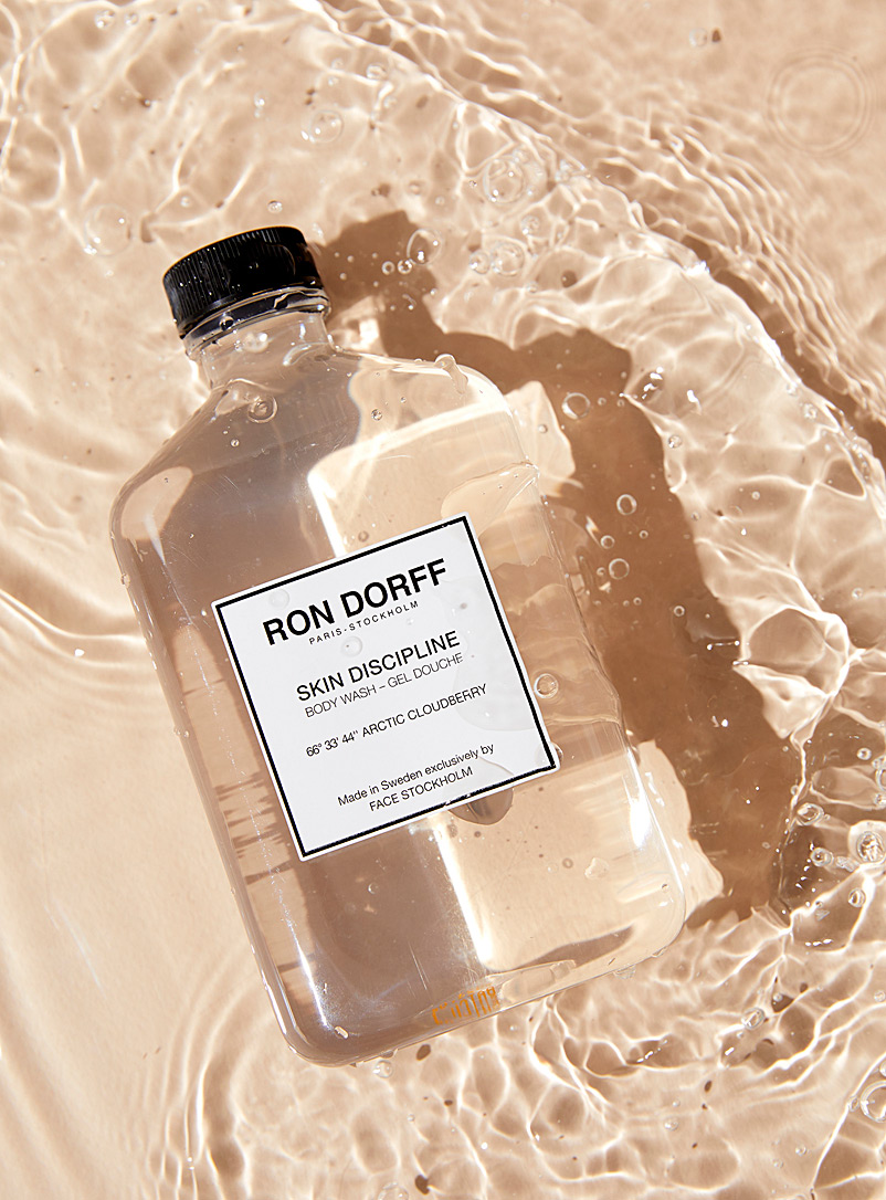 Behind The Scents - Ron Dorff - SCENT BEAUTY