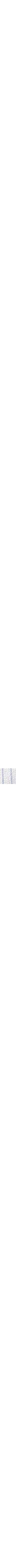Bleu à motifs