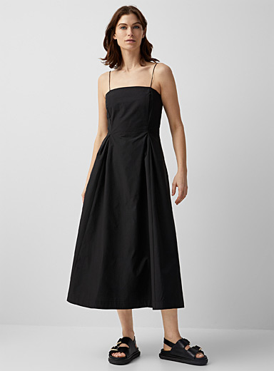 Taile spaghetti strap maxi dress | InWear | Dresses for Women ...