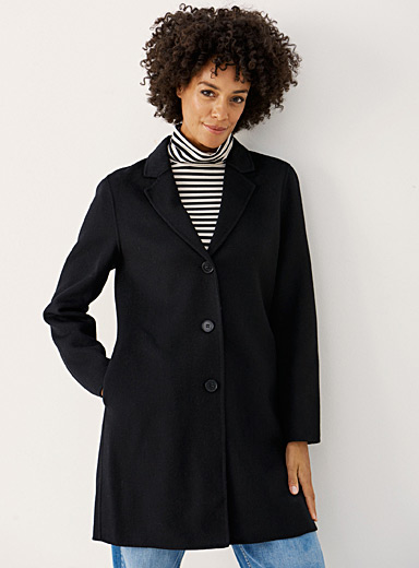 Rosali 3/4 overcoat | Part Two | Women's Wool Coats Fall/Winter 2019 ...