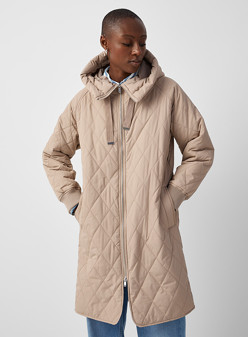 Women's Coats & Outerwear | Contemporaine | Simons