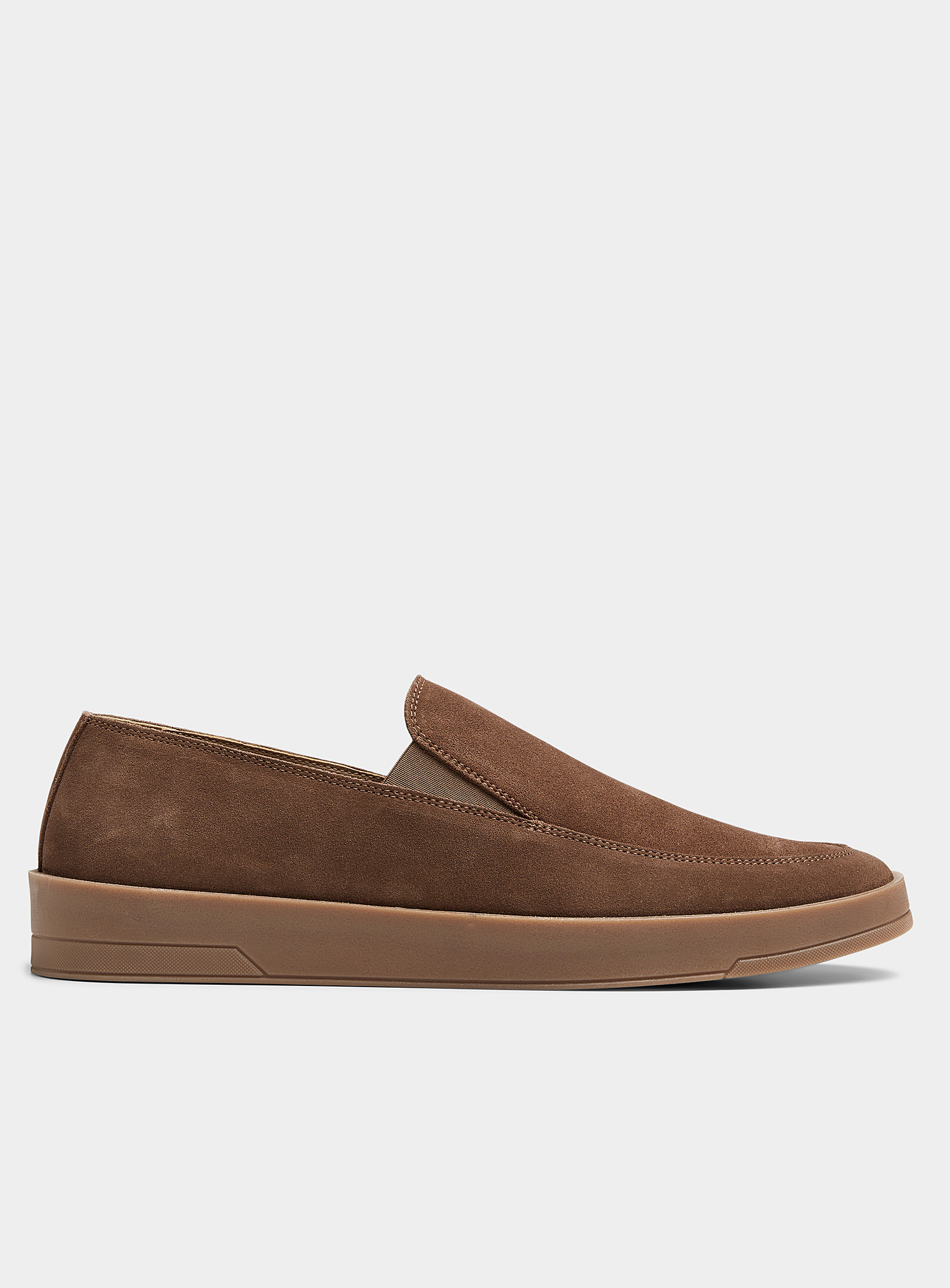 Matinique - Chaussures Le Slip-On Melchior Homme
