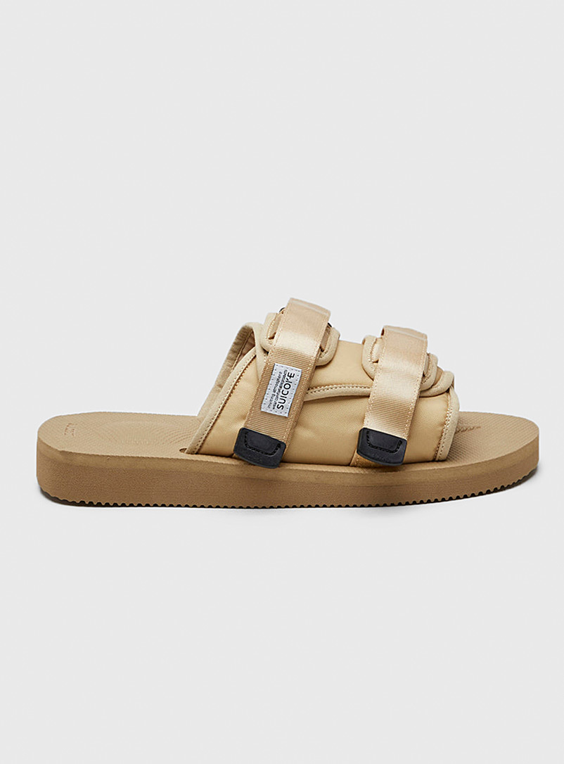 Utility Slides Men's Sandals | Simons