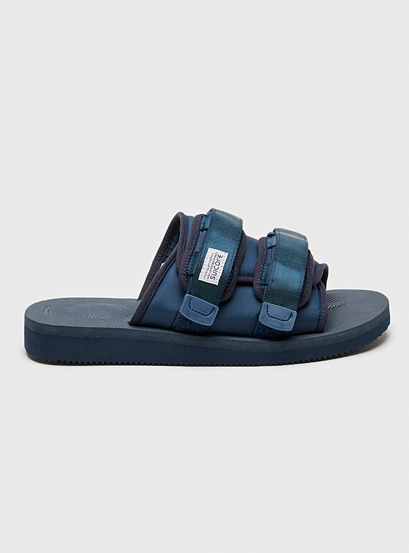 Utility Slides Men's Sandals | Simons