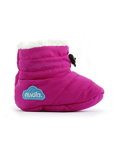 Lot De 3 Pantalons à Pieds Bébé Unisexe 100% Coton Bio - Couleur Crème, Ceinture élastique Large - Pour Filles Et Garçons - 3