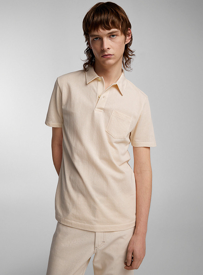 Sunspel Assorted Riviera polo for men