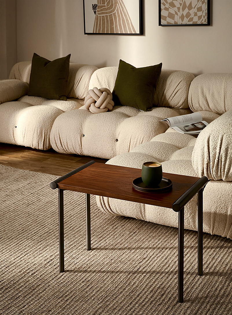 Living Rooms worth living in: Decor Trends | Simons