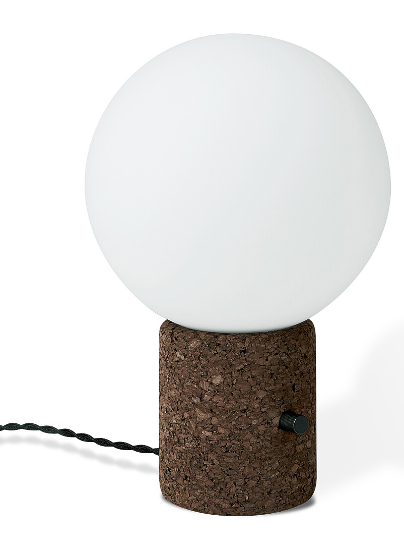 Monocle table lamp product image 2