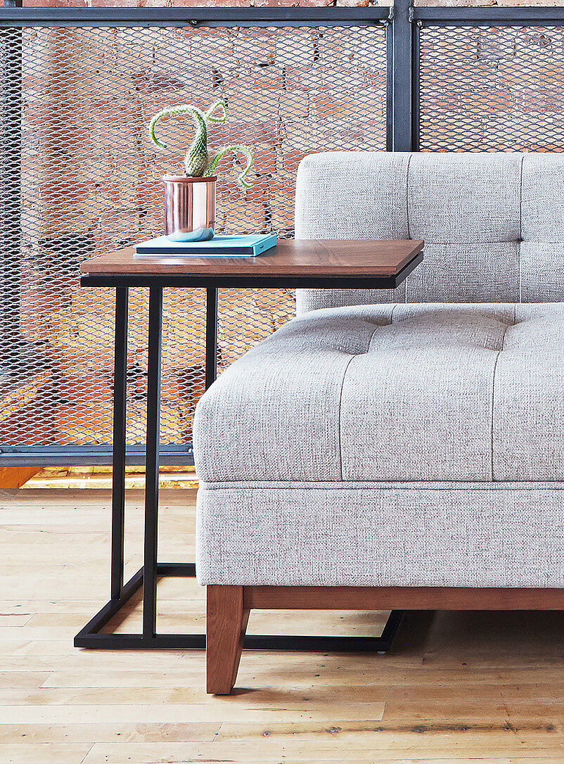 Tobias side table product image (primary)