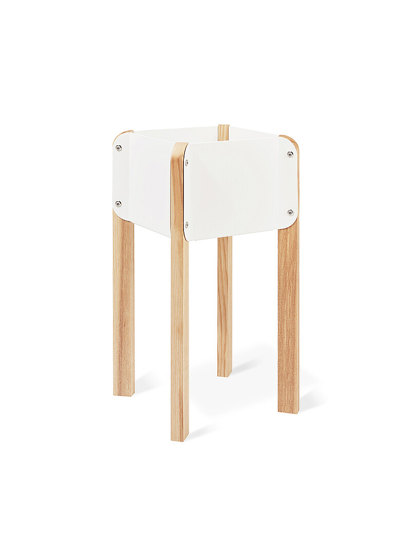 Atrium Long-Footed Planter 56 Cm High