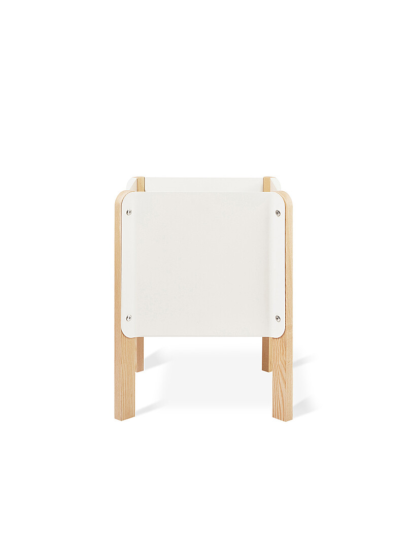 Atrium short-footed planter 48 cm high product image 2