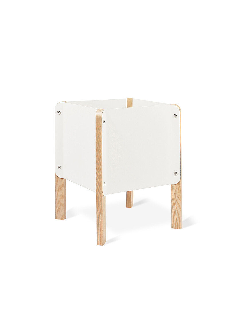 Atrium short-footed planter 48 cm high product image 3