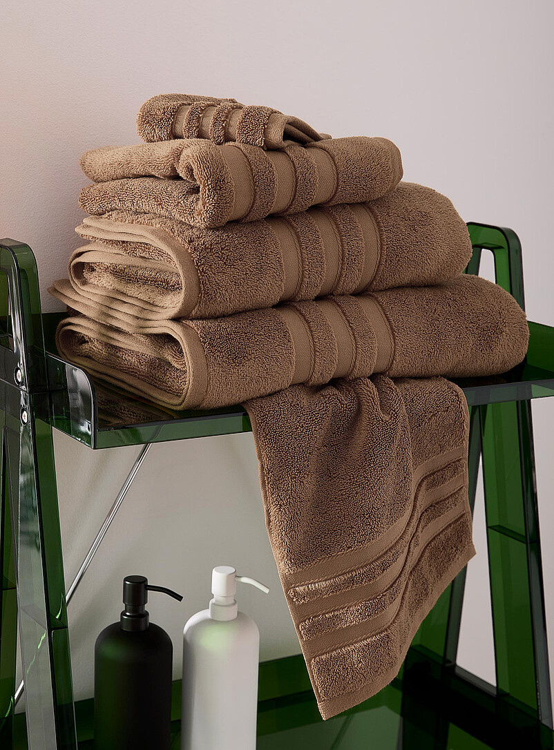 Luxurious Organic Cotton Towels Absorbent, Highly Soft And Plus