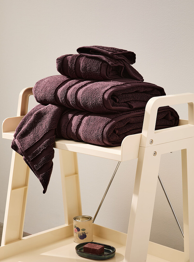 Luxurious Organic Cotton Towels Absorbent, Highly Soft And Plus
