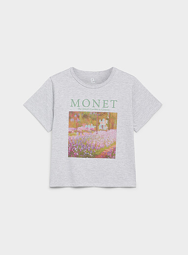 Monet T-shirt product image 2