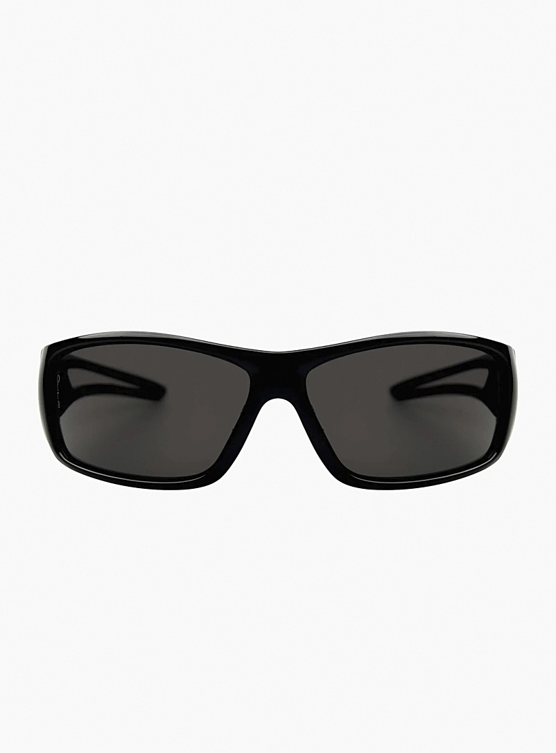 Otra Black Amari sunglasses for men
