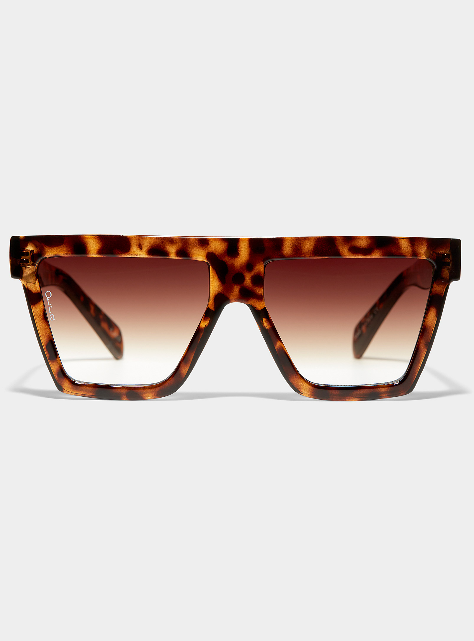 Otra - Men's Rae square sunglasses