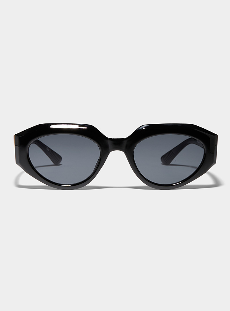 ASOS DESIGN - Lunettes de soleil aviateur à verres pêche | ASOS ASOS DESIGN - Lunettes de soleil aviateur à verres pêche | ASOS