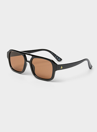 Aquarius aviator sunglasses