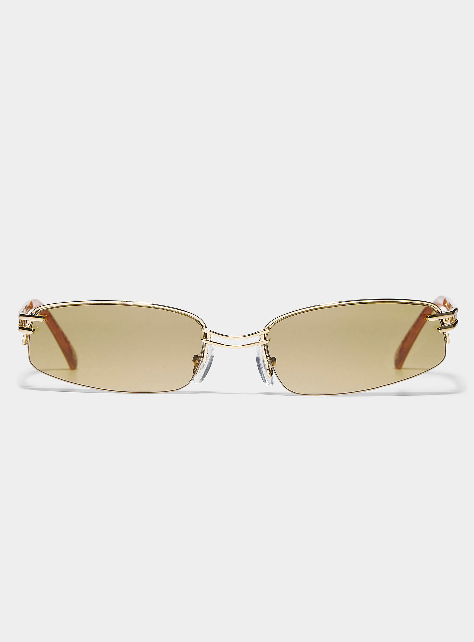 Aire Helix Sports Sunglasses In Neutral