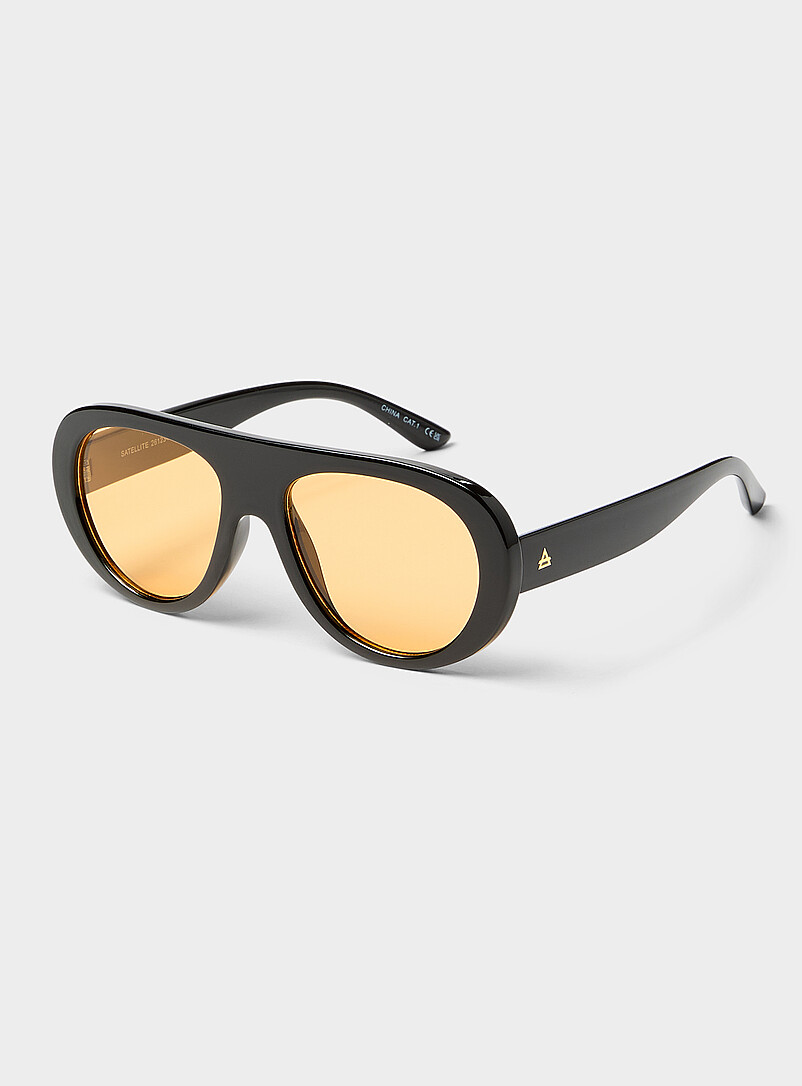 Satelite XL aviator sunglasses product image (primary)