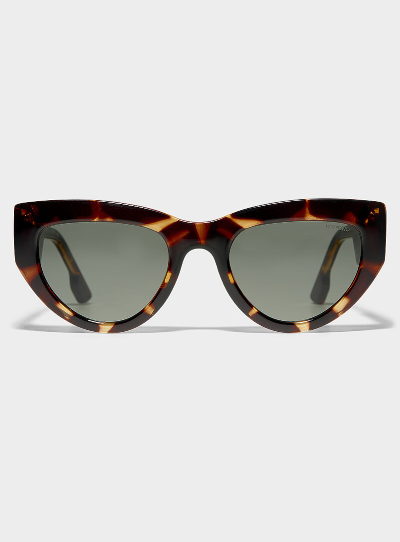 Celine - Lunettes de soleil Monochroms Rouge Vif - Aix-en-Provence Celine - Lunettes de soleil Monochroms Rouge Vif - Aix-en-Provence